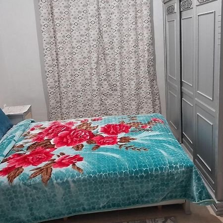 Relax Nouvelle Ville Ibn Batouta Tanger Экстерьер фото