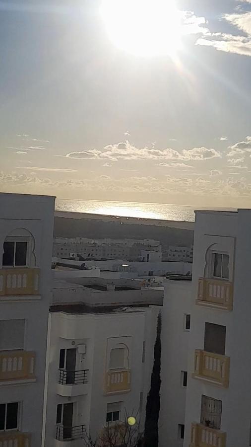 Relax Nouvelle Ville Ibn Batouta Tanger Экстерьер фото