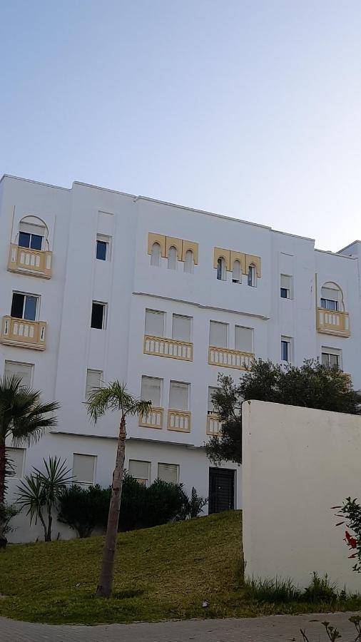 Relax Nouvelle Ville Ibn Batouta Tanger Экстерьер фото