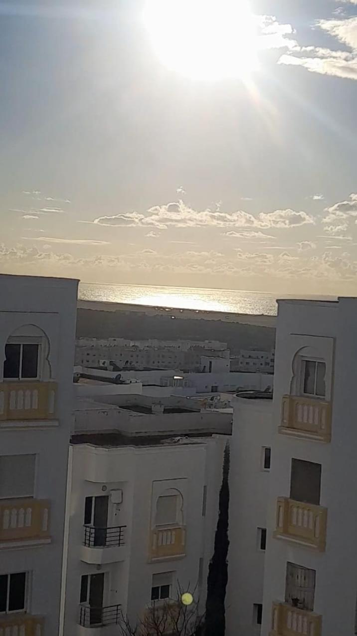 Relax Nouvelle Ville Ibn Batouta Tanger Экстерьер фото